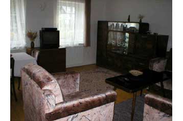República Checa Byt Lipová - lázně, Interior